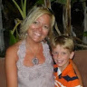 Meet your Posher, Connie